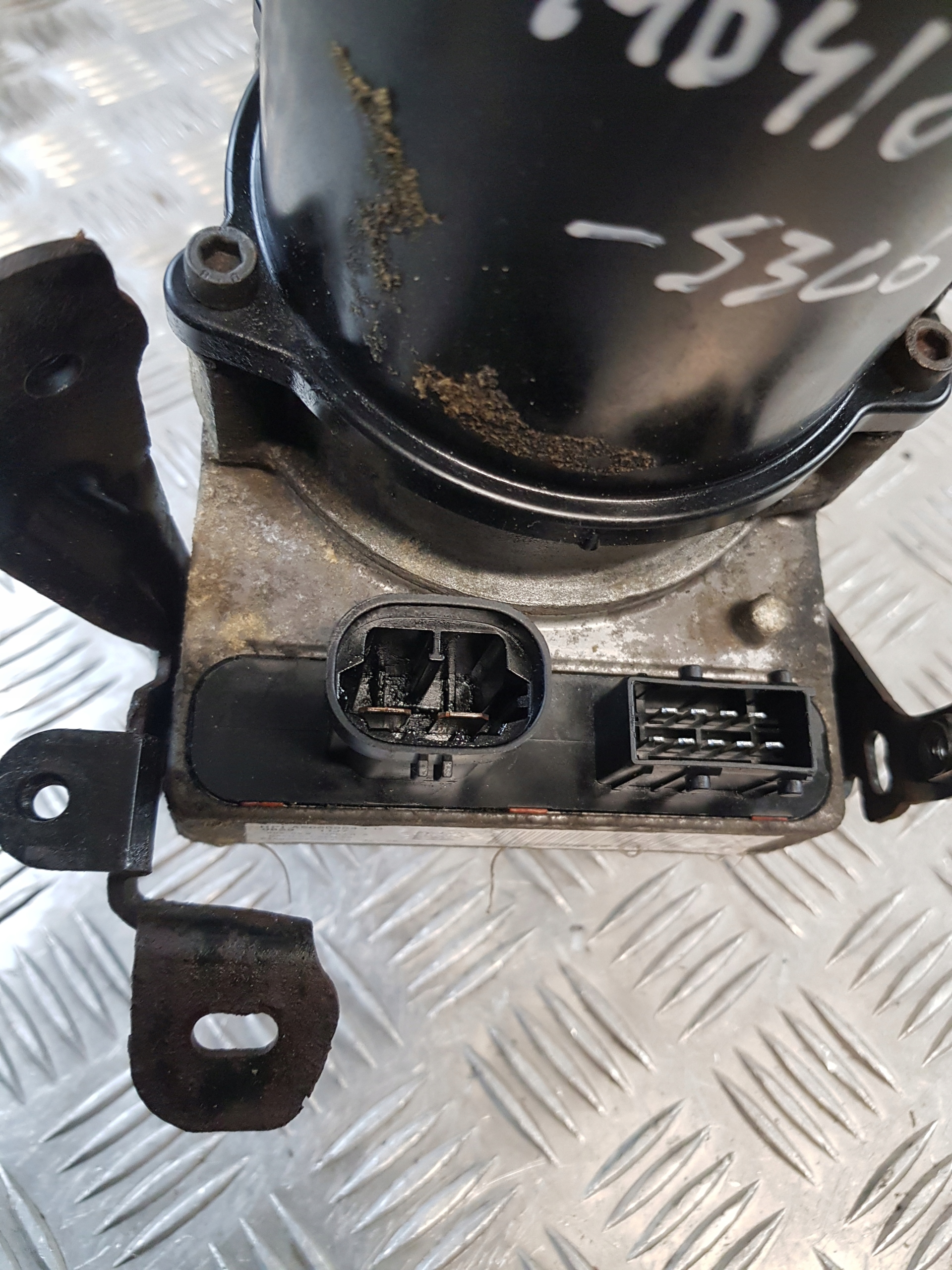 Pompa servosterzo 1400970580 A5095964 CITROEN C8 2.0B 07R