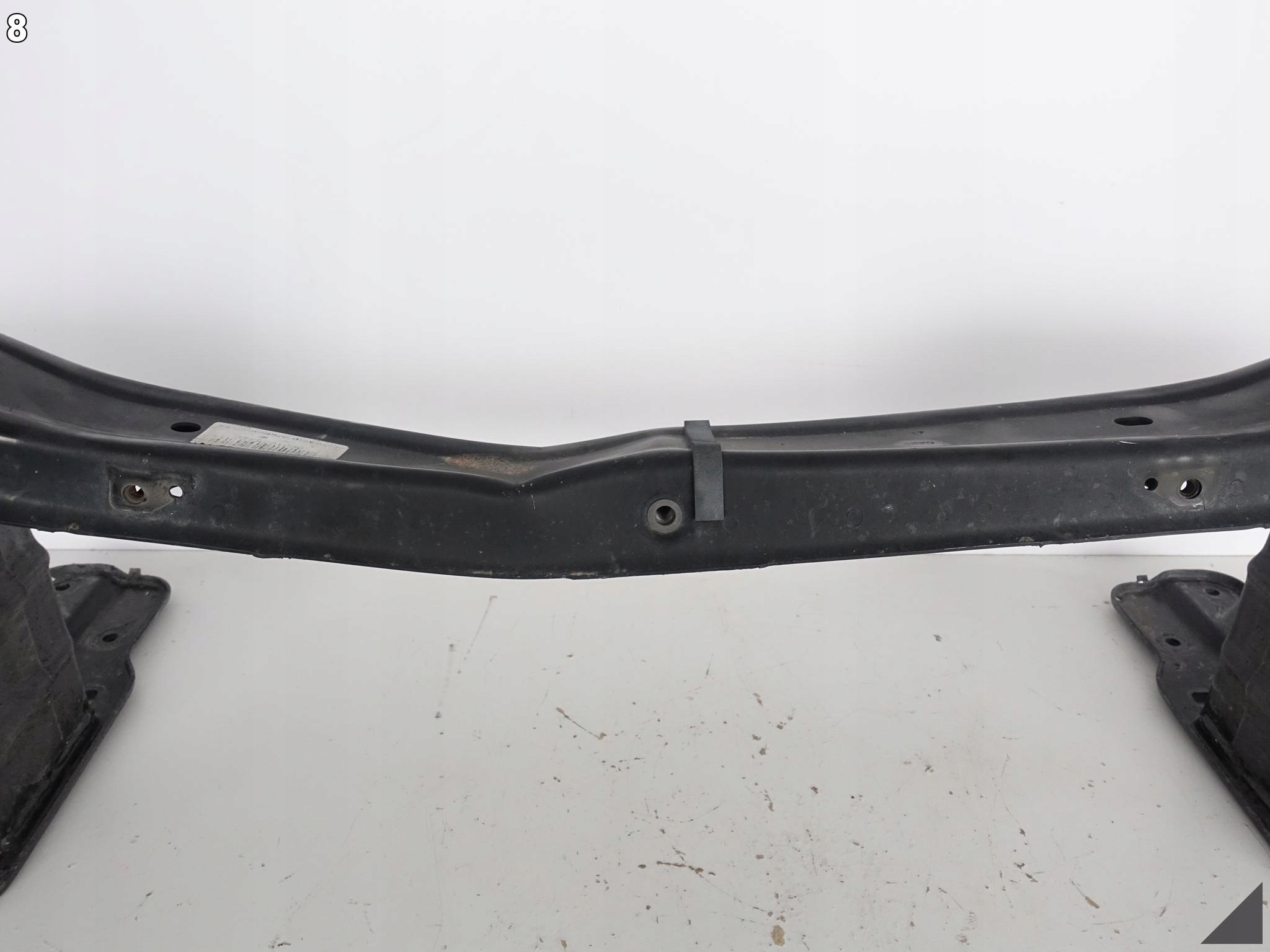 MERCEDES ML GLE W166 GLS GL X166 C292 sider front