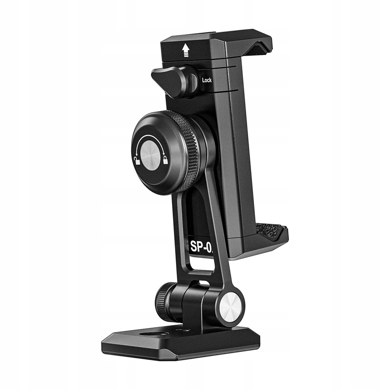 Uchwyt do telefonu Neewer Sp- 02 adapter Arca Neewer