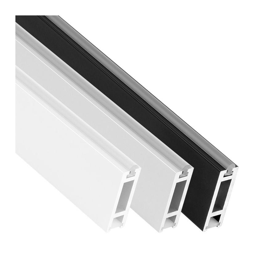 

Profil aluminiowy Reling Slim do oświetlenia Led