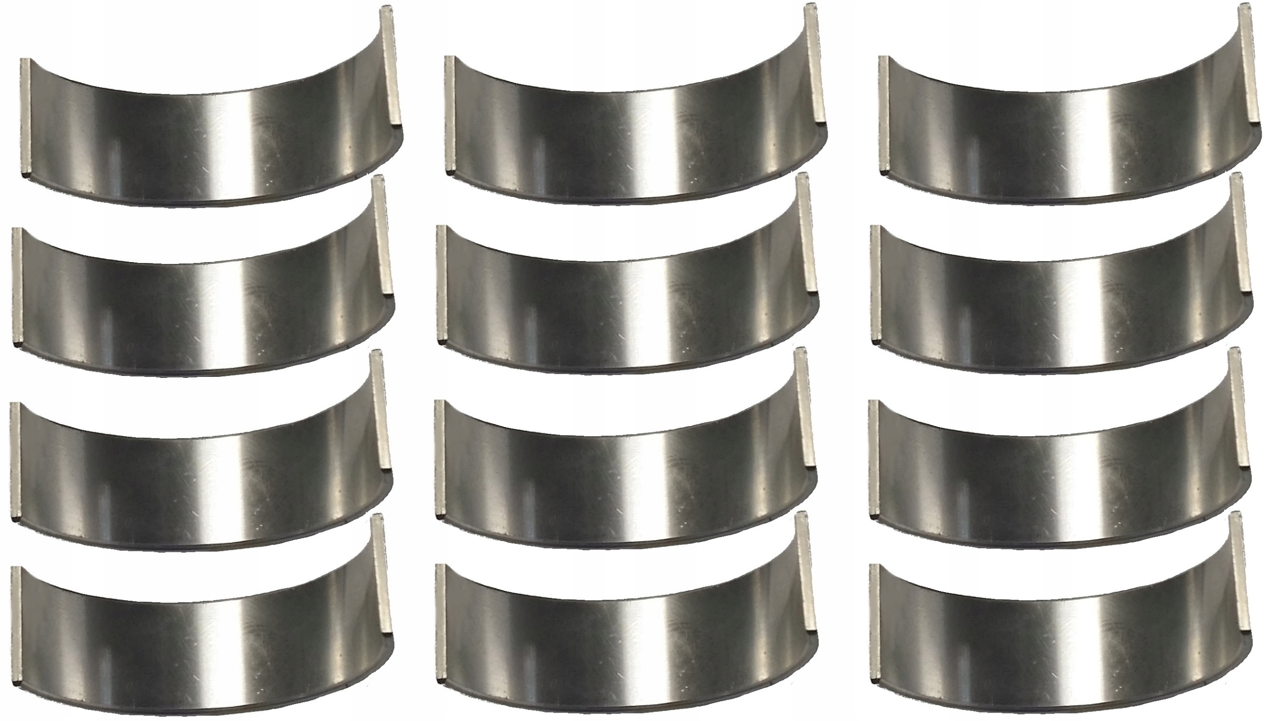 PANEWKI KORBOWODOWE JEEP GRAND CHEROKEE 3.0 CRD