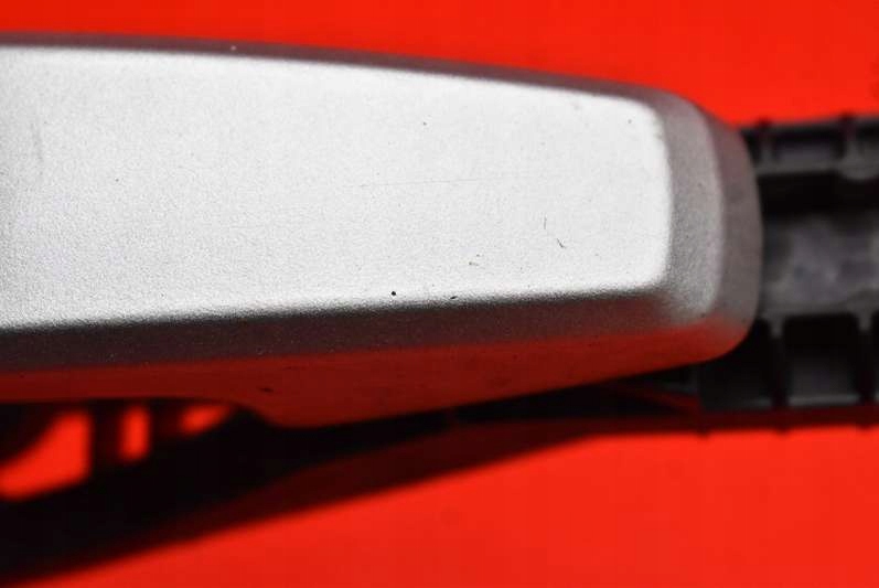 handle right front front SREBRNA CHEVROLET CRUZE 1 and 09-12