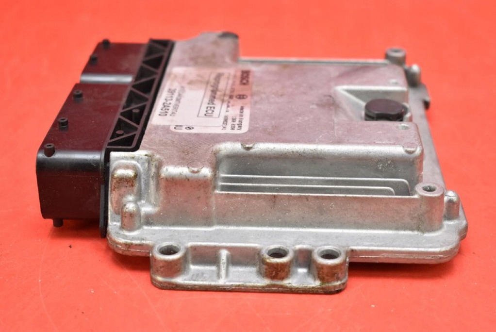 Centralina computer Motore 39113-2A510 KIA CEED 1 e 1.6 CRDI 116 KM 10-12
