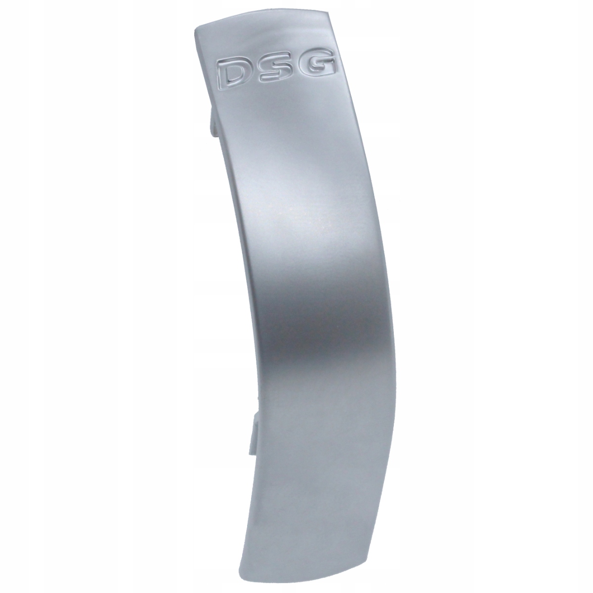 NAKŁADKAEMBLEMAT GAŁKI LEWARKA DSG PASSAT B6 B7 B8