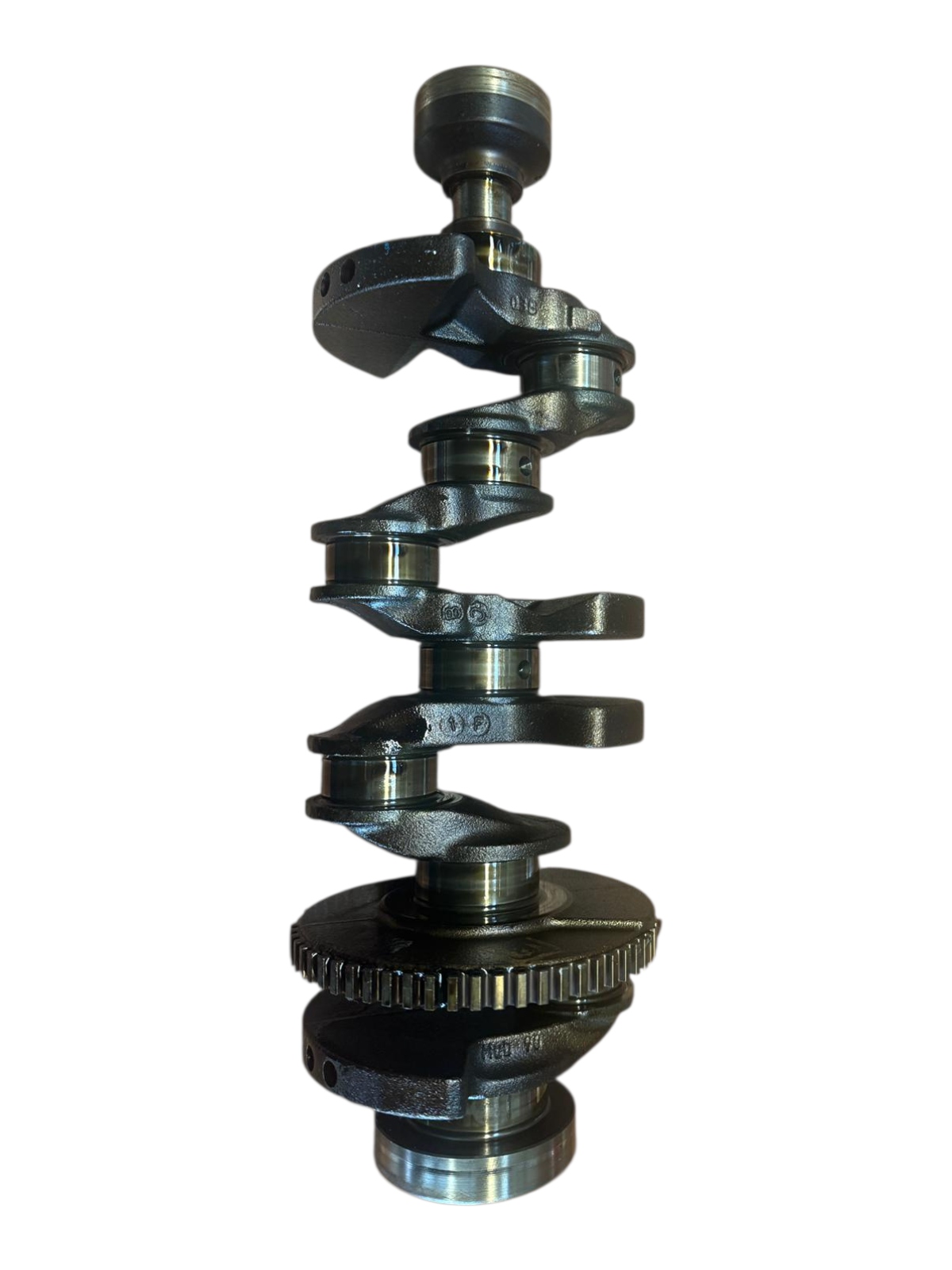 BMW E46 E87 E90 E91 2.0 N42B20 N43B20 N46B20 crank HUB90 NOMINAL