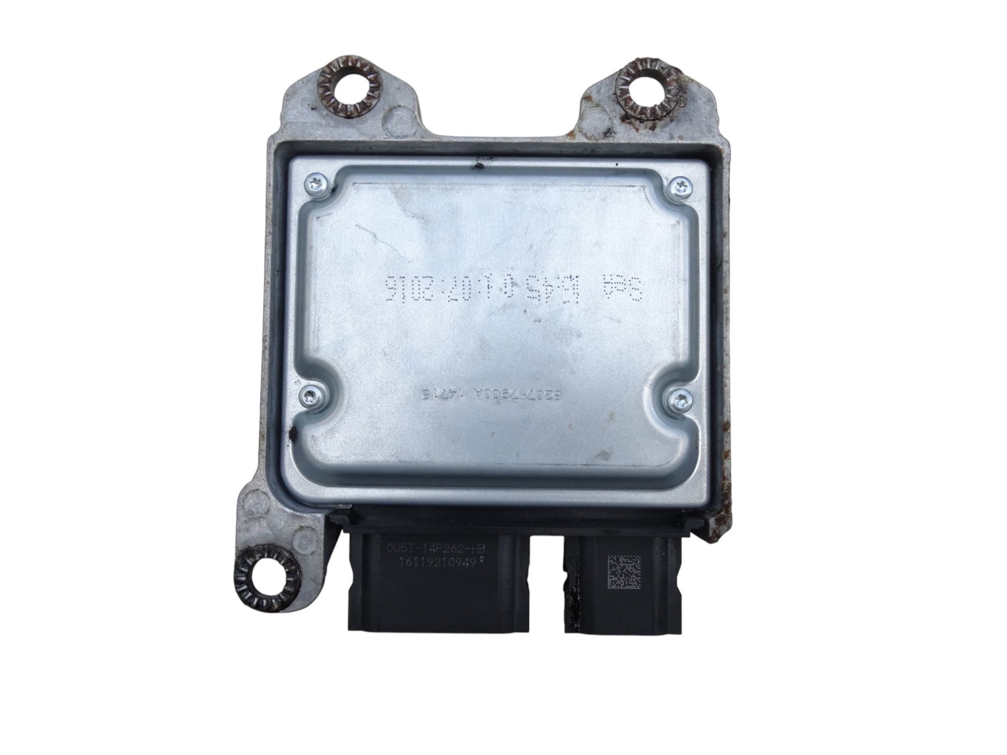 RANGE ROVER EVOQUE L538 modulo Centralina SENSOR airbag airbag GJ3214D374AB