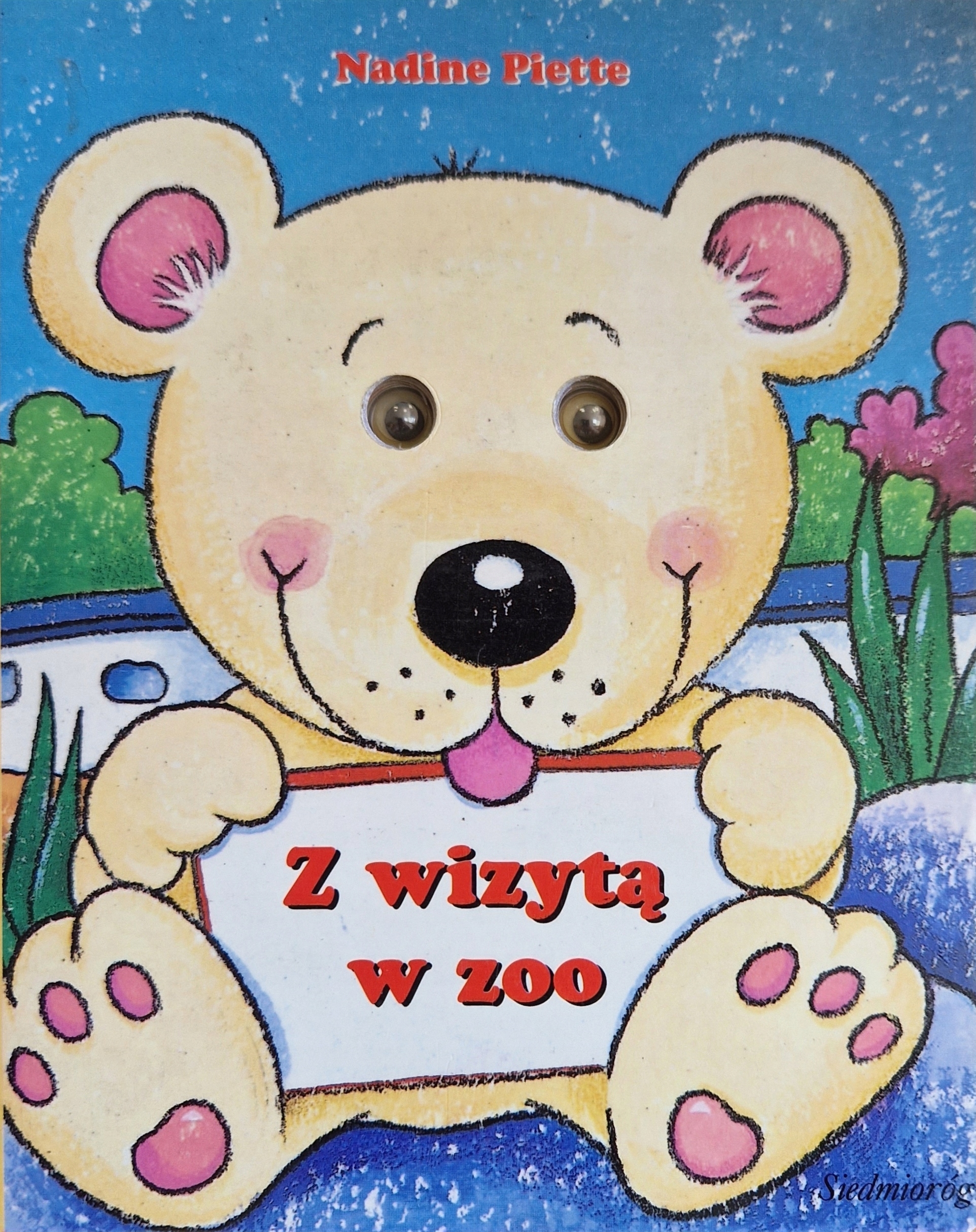 Z wizytą w zoo