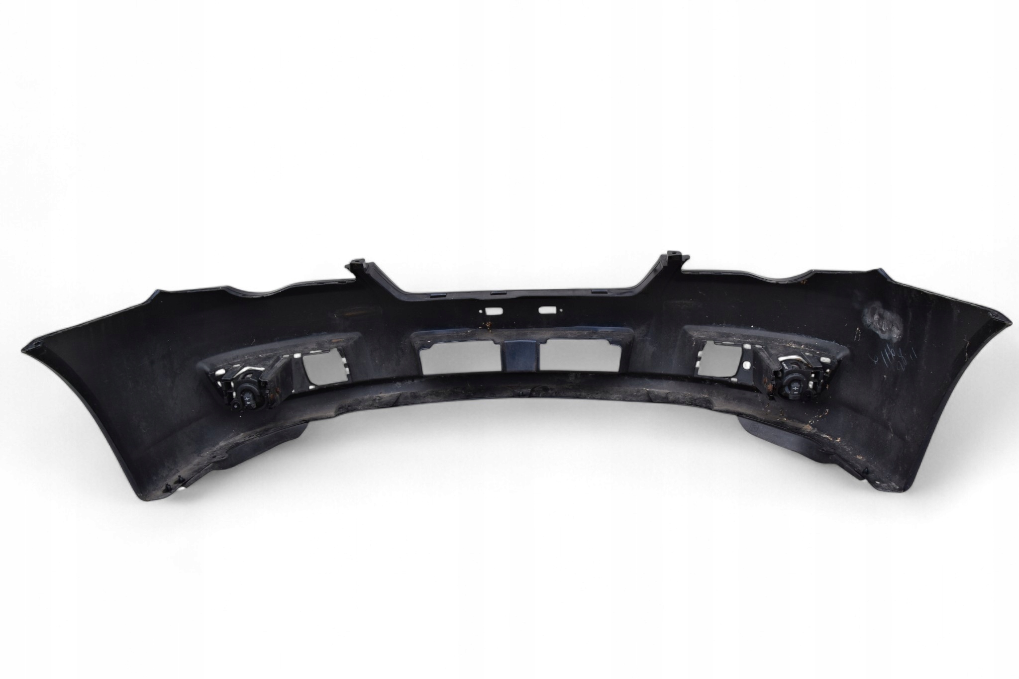 bumper front SUBARU LEGACY IV Kod lakieru: 35J