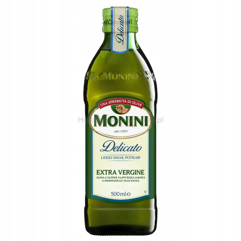 Monini Olivový olej Extra Vergine Delicato 500 ml