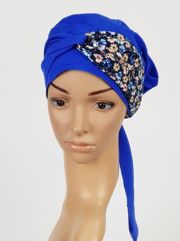Turban Lara w-159/165 chusty na lato Eva Design Marka Eva Design