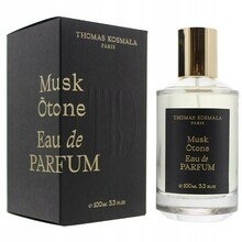 Thomas Kosmala Musk Otone Edp 100 ml