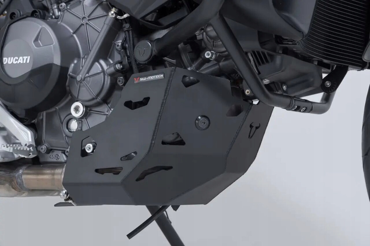 Kryt motora SW-Motech Engine Guard Ducati Multistrada V2 900/950