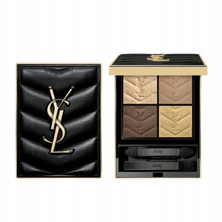 Couture Mini Clutch Paleta Ceni Do Powiek 800 Over Dore