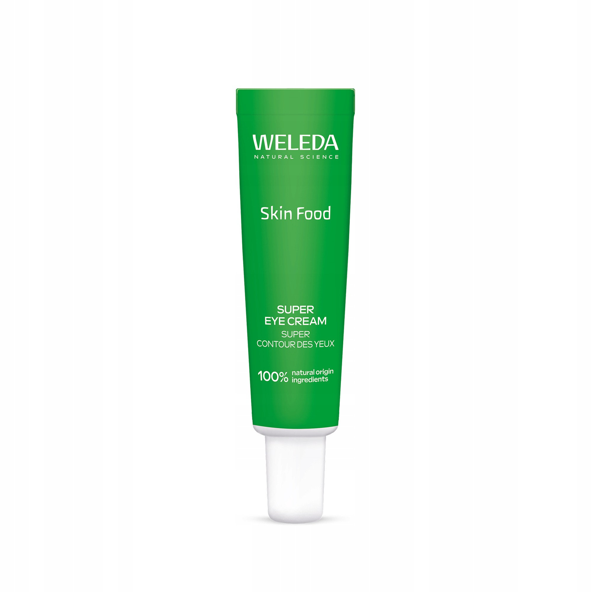 Weleda Oční krém Skin Food Eye Cream 12 ml