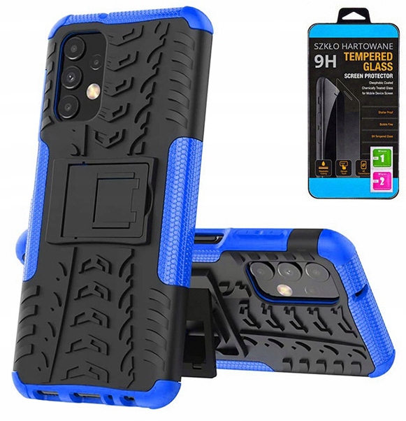 

Etui Pancerne Armor do Samsung Galaxy A13 4G