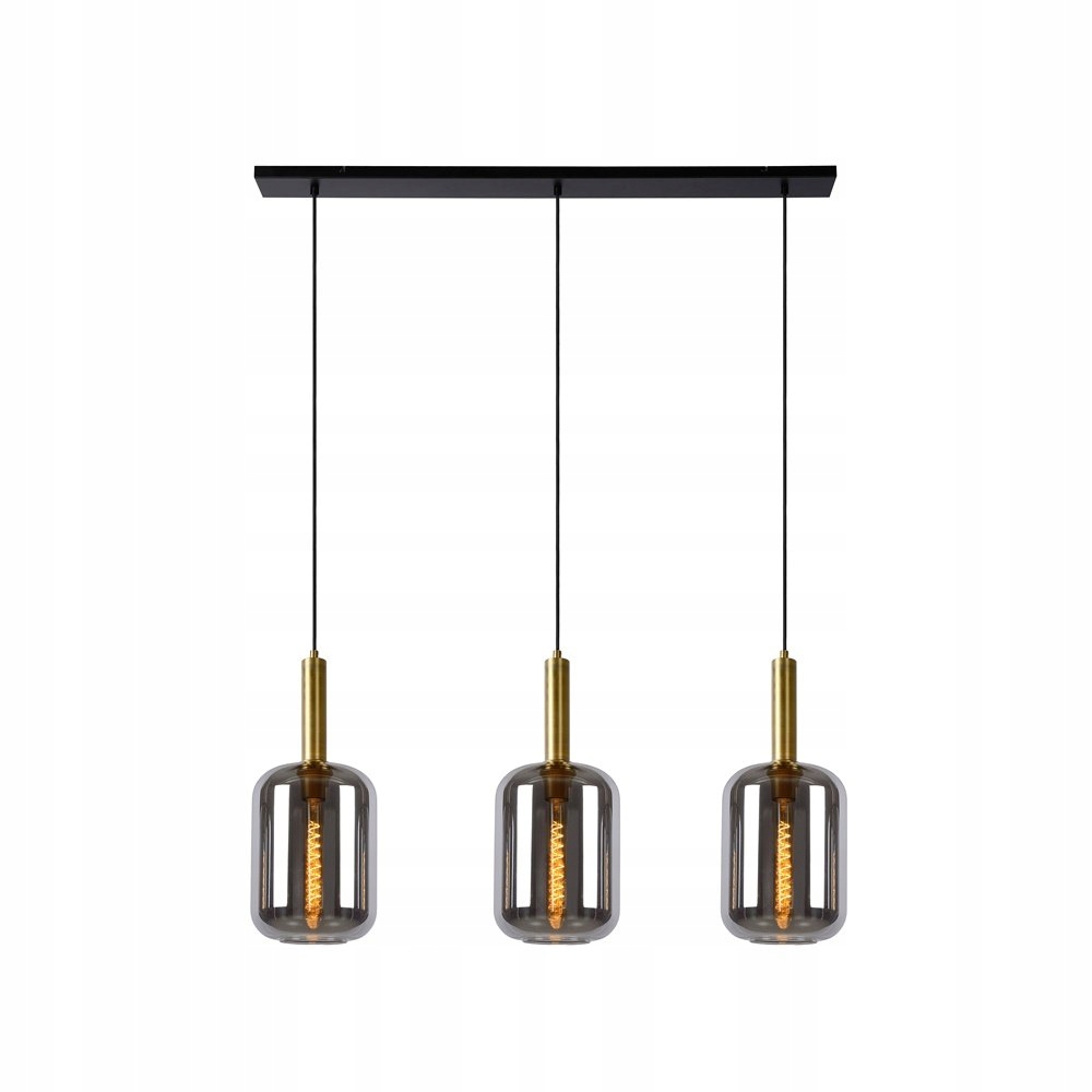 Závěsná lampa Joanet 45494/03/65 Lucide