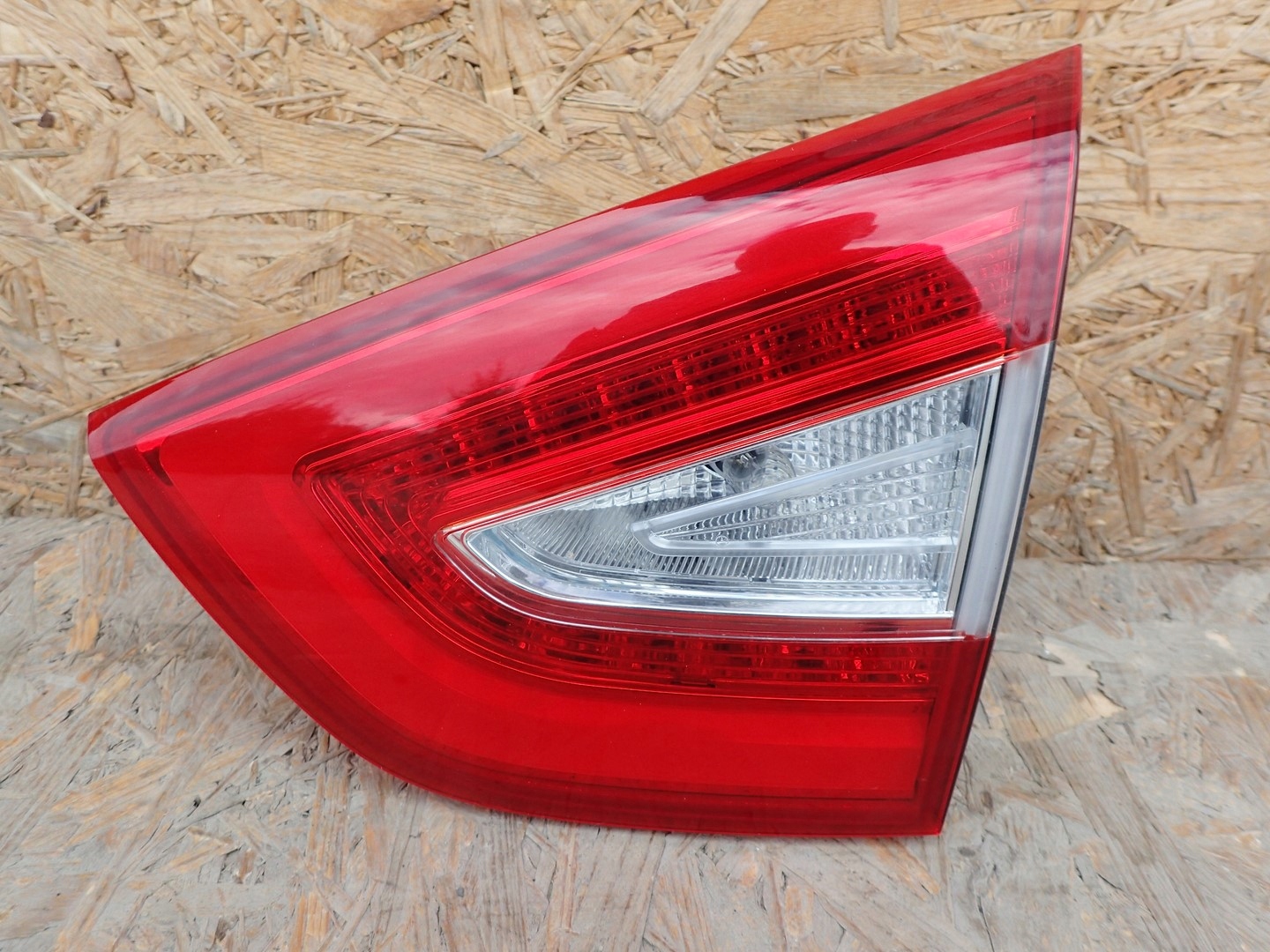 light right rear part right rear HYUNDAI IX35 LIFT LED