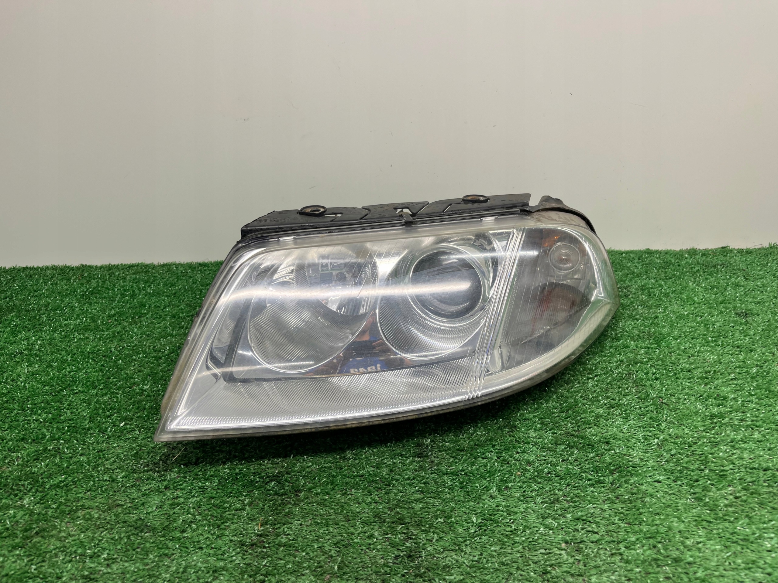 light left front LIFT VOLKSWAGEN PASSAT B5 FL 1EL008350-01