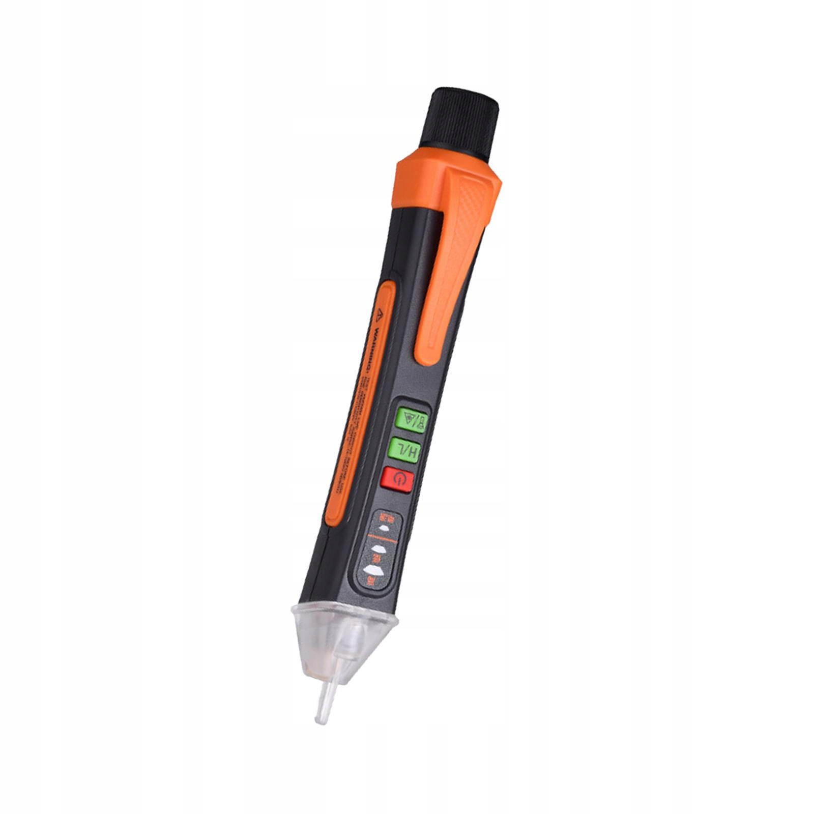 Voltage Tester Non Contact Portable on Off Producent bez marki