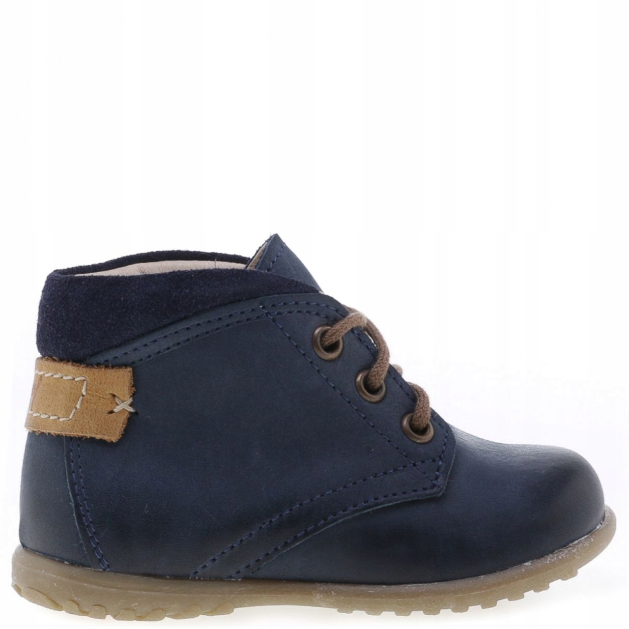 BUTY ROCZKI EMEL ES2440-17 r. 24 Marka Emel