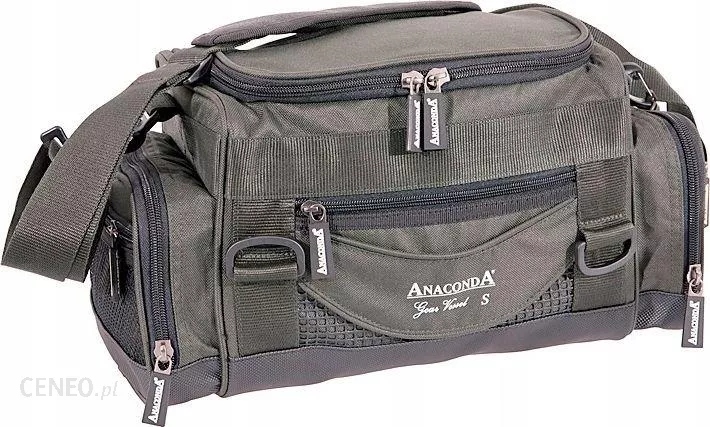 Anaconda Torba Gear Vessel S