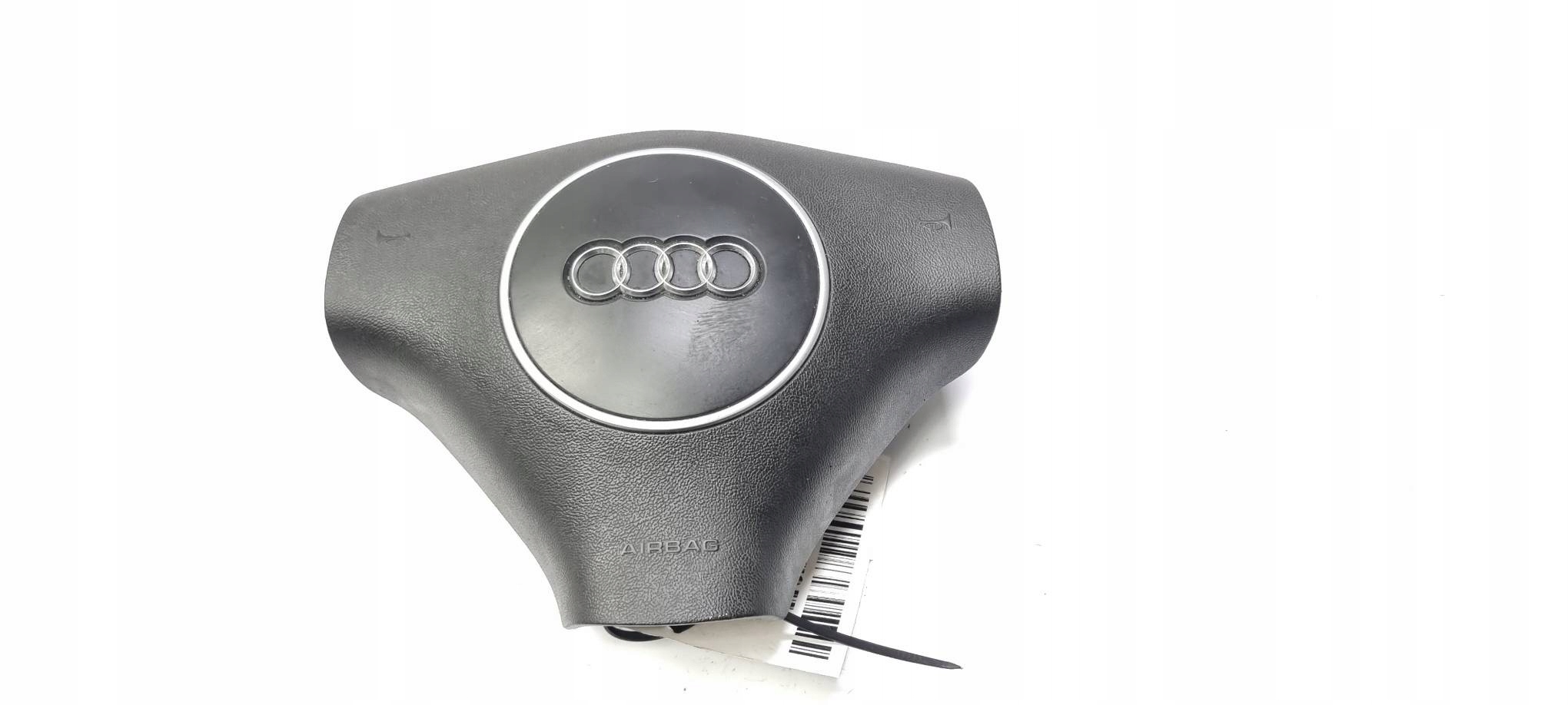 airbag airbag AUDI A3 8P