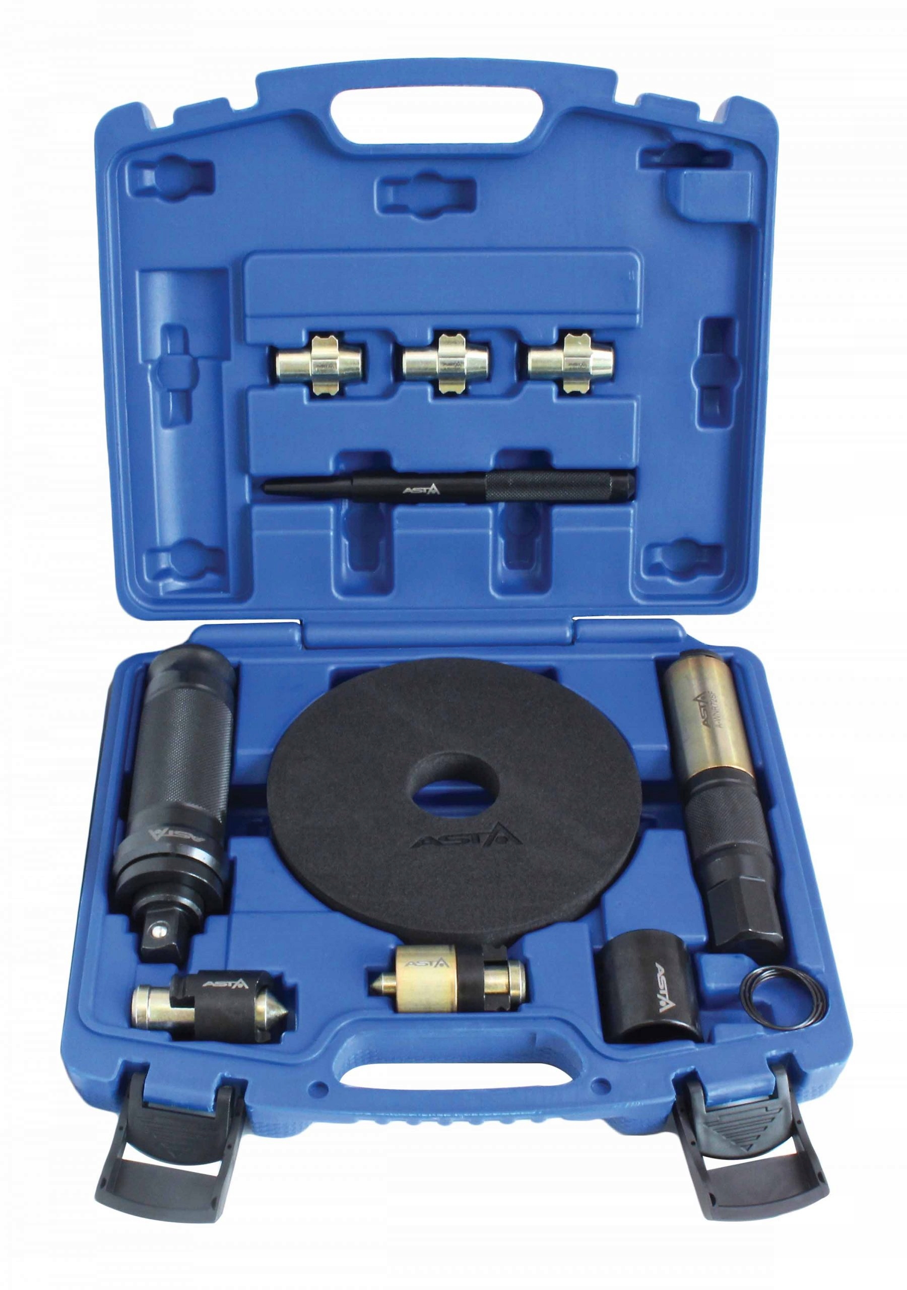 A-WNR72SF ZESTAW DO DEMONTAŻU ŚRUB ZABEZPIECZAJACYCH KOŁA