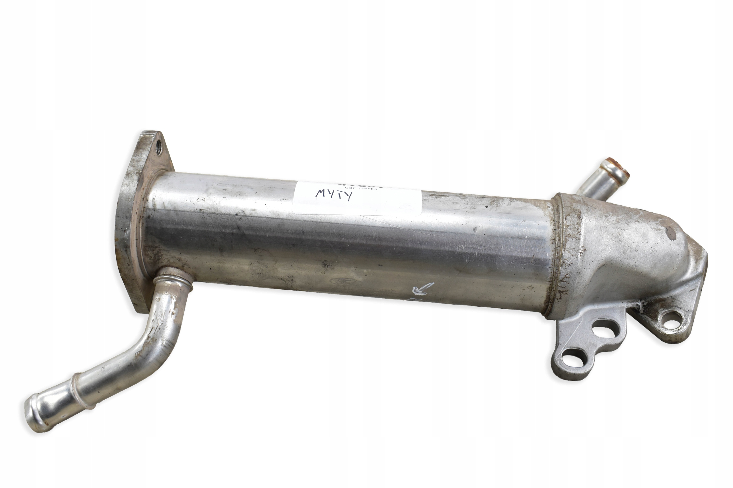 abgaskuehler agr FORD TRANSIT MK7 2.4 TDCI 6C1Q9F464BC