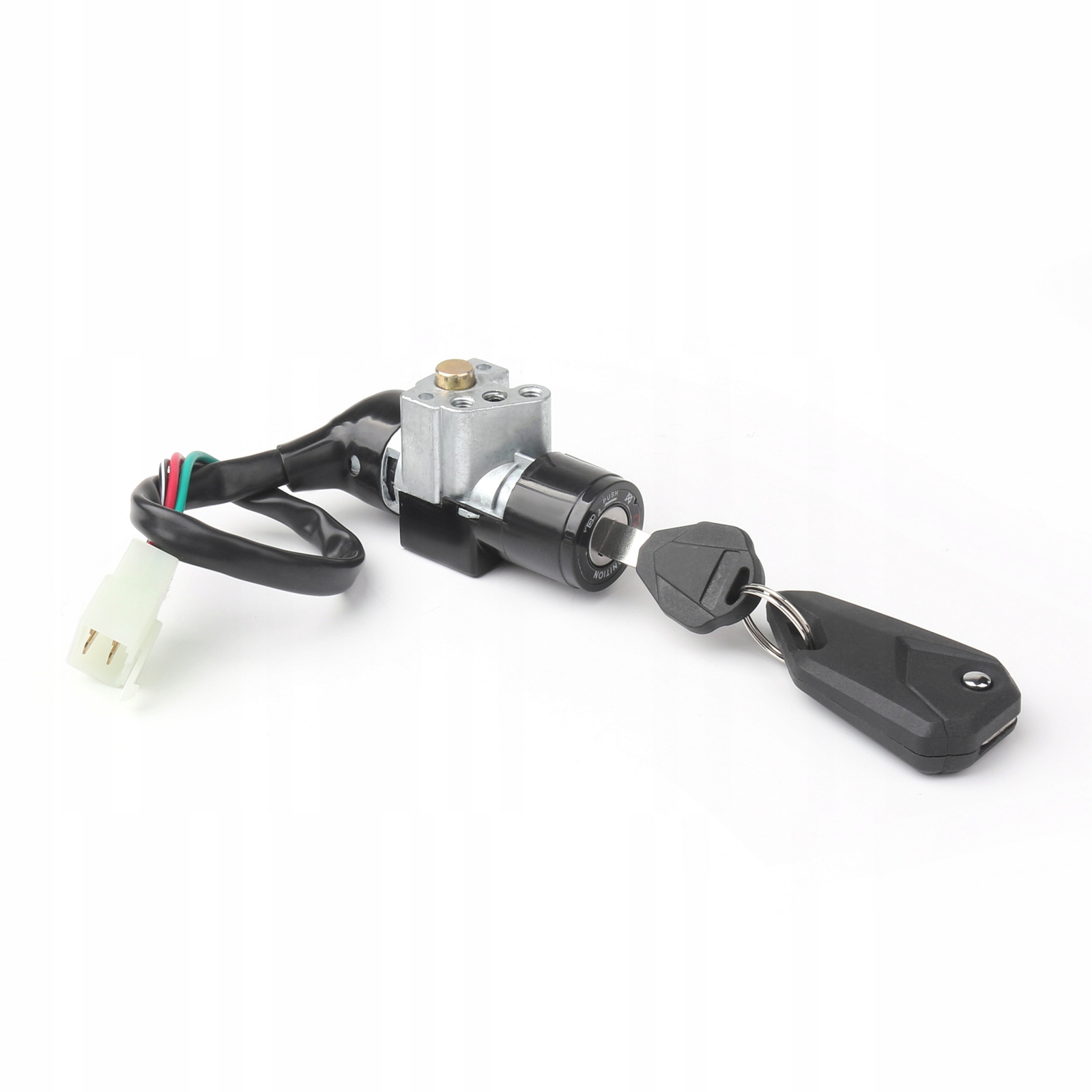 Blokada zapłonu dla Honda GROM MSX125SF 2016 Producent Artudatech