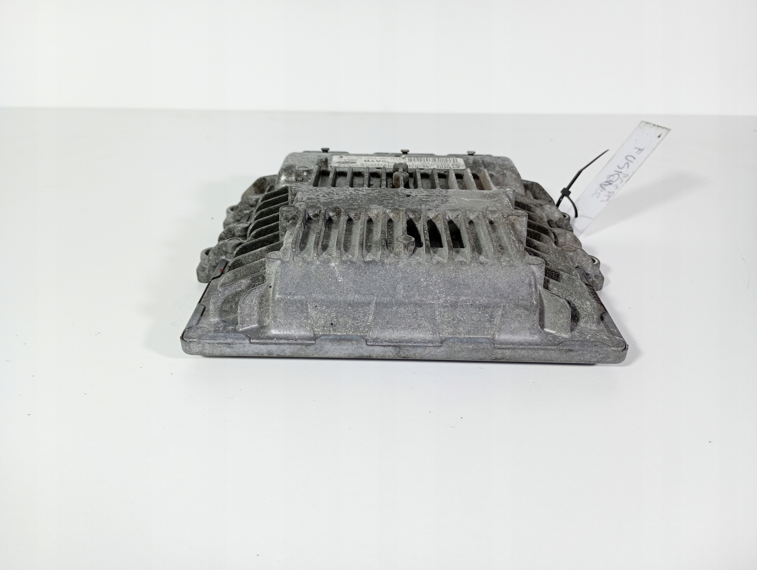 Ford Fusion 01-12 computer control unit of the engine OE 5WS40140D-T