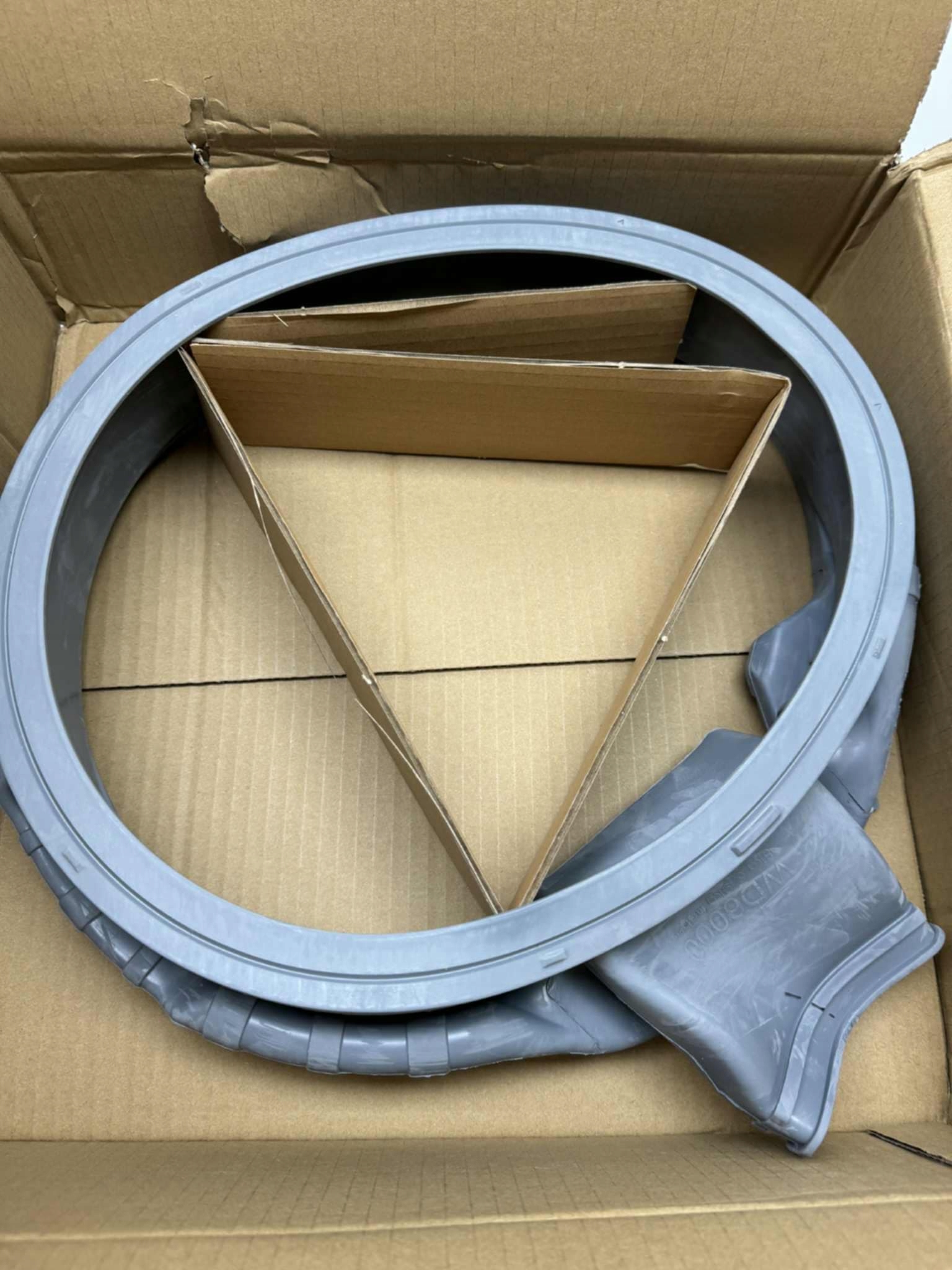 Fartuch do pralki Samsung (DC64-03235A)