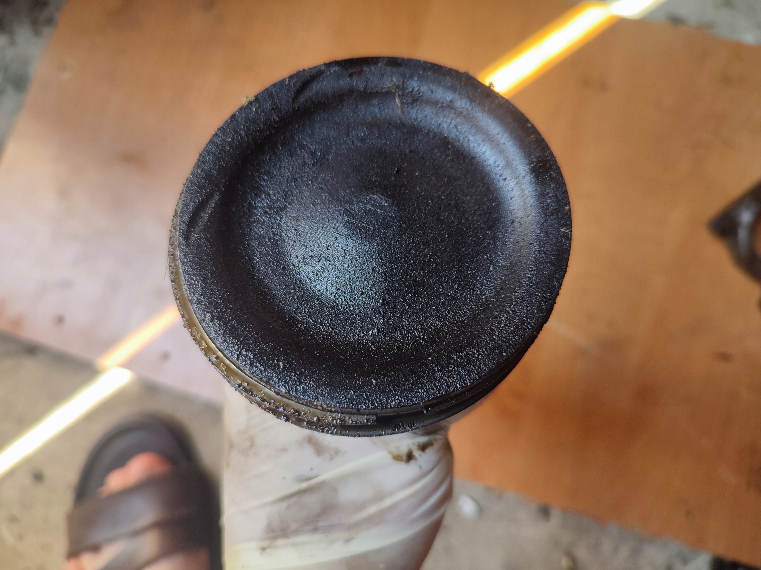 PISTON AVEC BIELLE OPEL ASTRA H 2.0 TURBO LEL