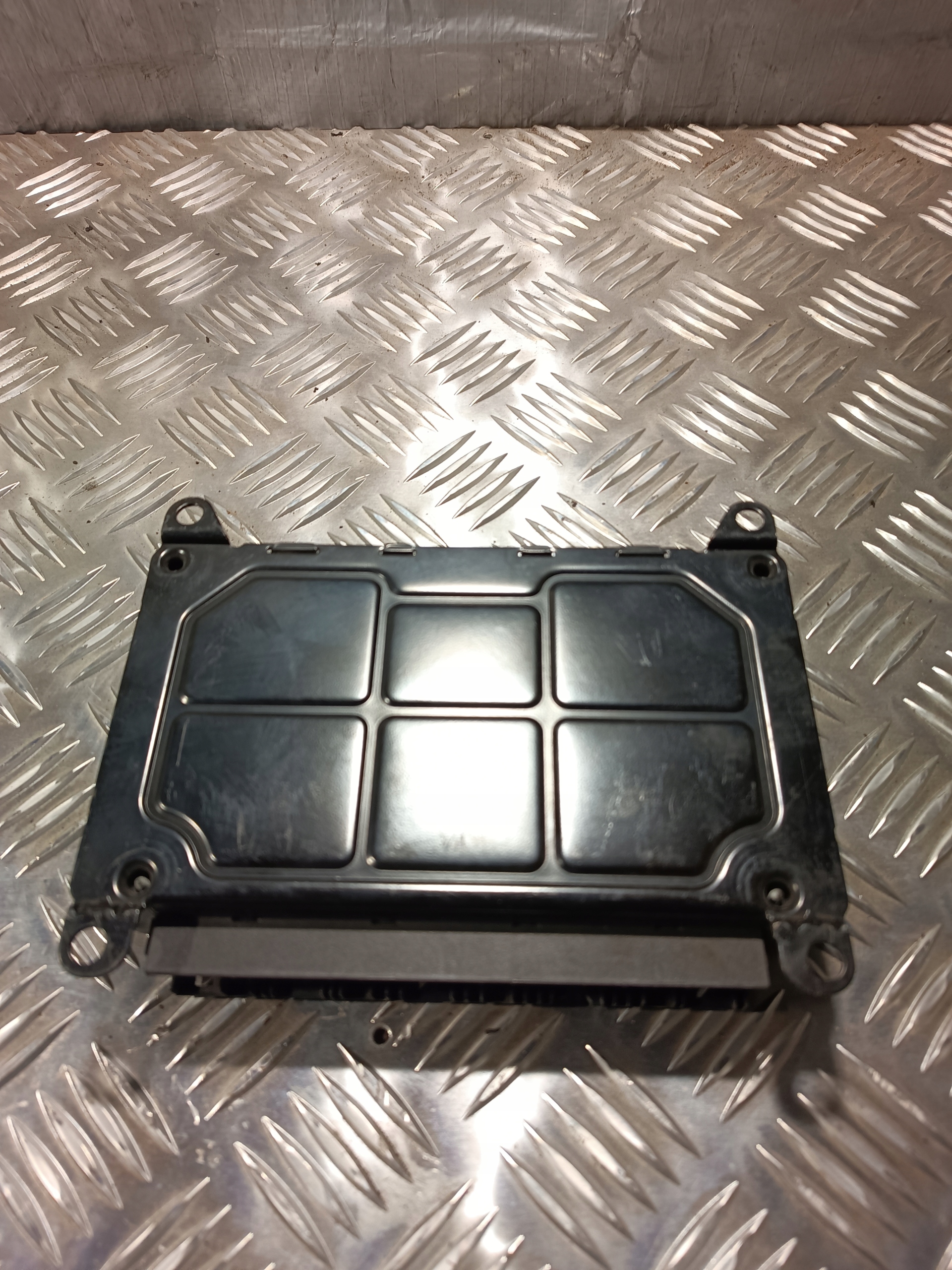 control unit module door WABCO 446 190 001 0