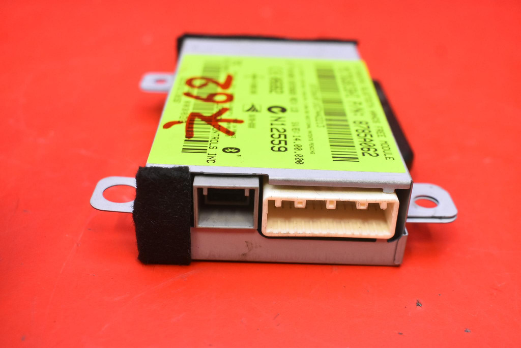 Bedienteil modul BLUETOOTH 8785A062 MITSUBISHI ASX 1 und LIFT 12-16