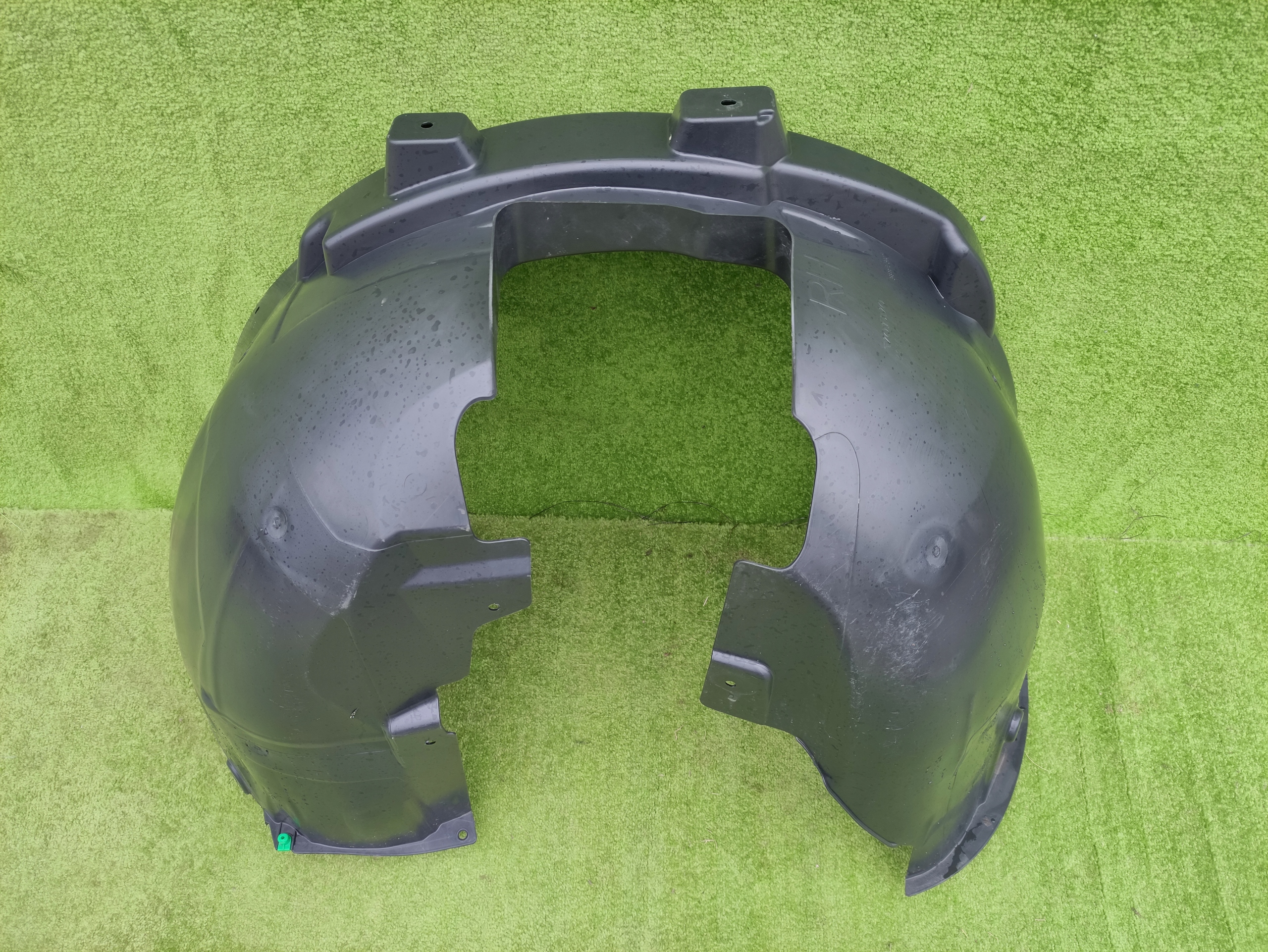 VOLVO XC40 II EV 21- NADKOLE PRAWE PRZEDNIE PRZÓD