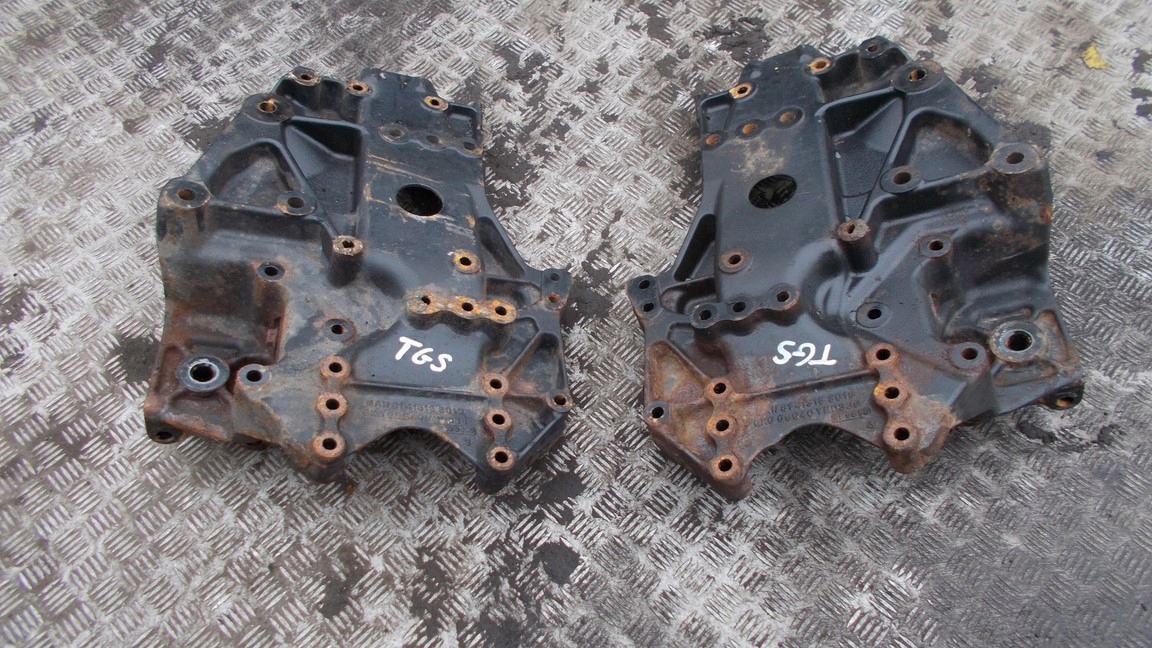 КРОНШТЕЙН ЧУГУННОЕ ЛИТЬЕ КРЕПЛЕНИЕ РАМЫ MAN TGS TGX