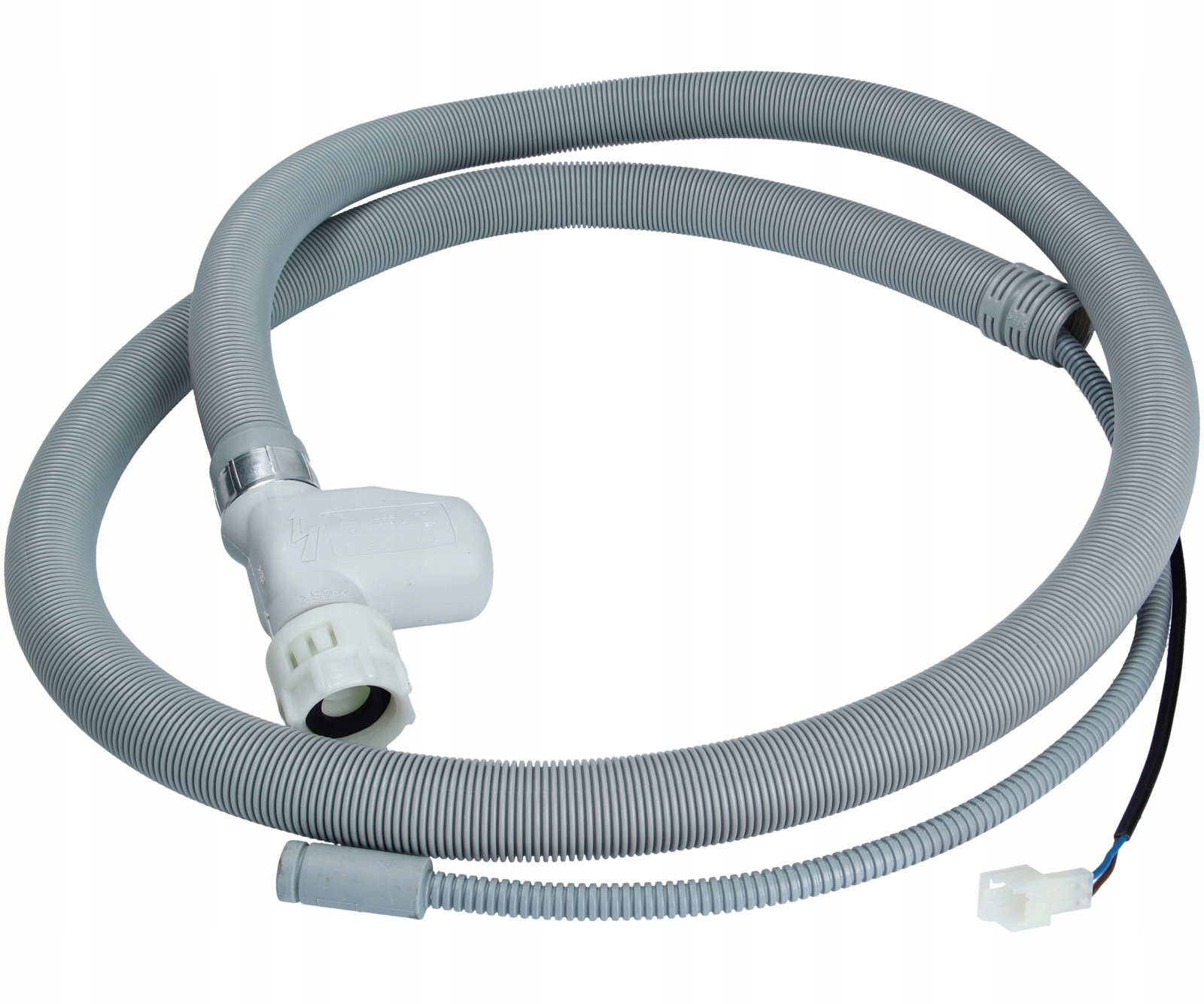 Wąż AQUASTOP zmywarki HOTPOINT ARISTON C00372679 Rodzaj dopływowy