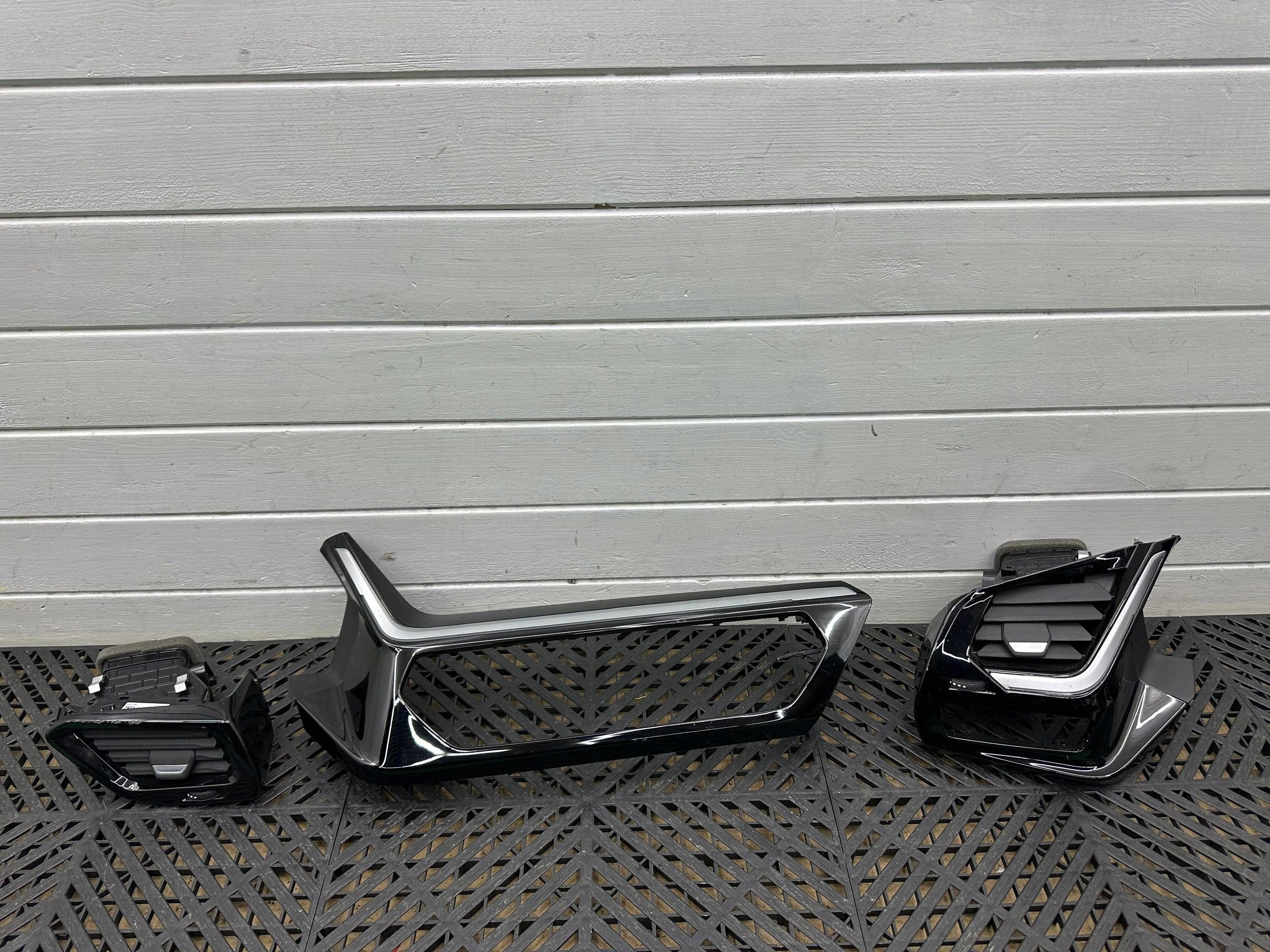 frame passenger compartments BMW Z4 g29 9869026