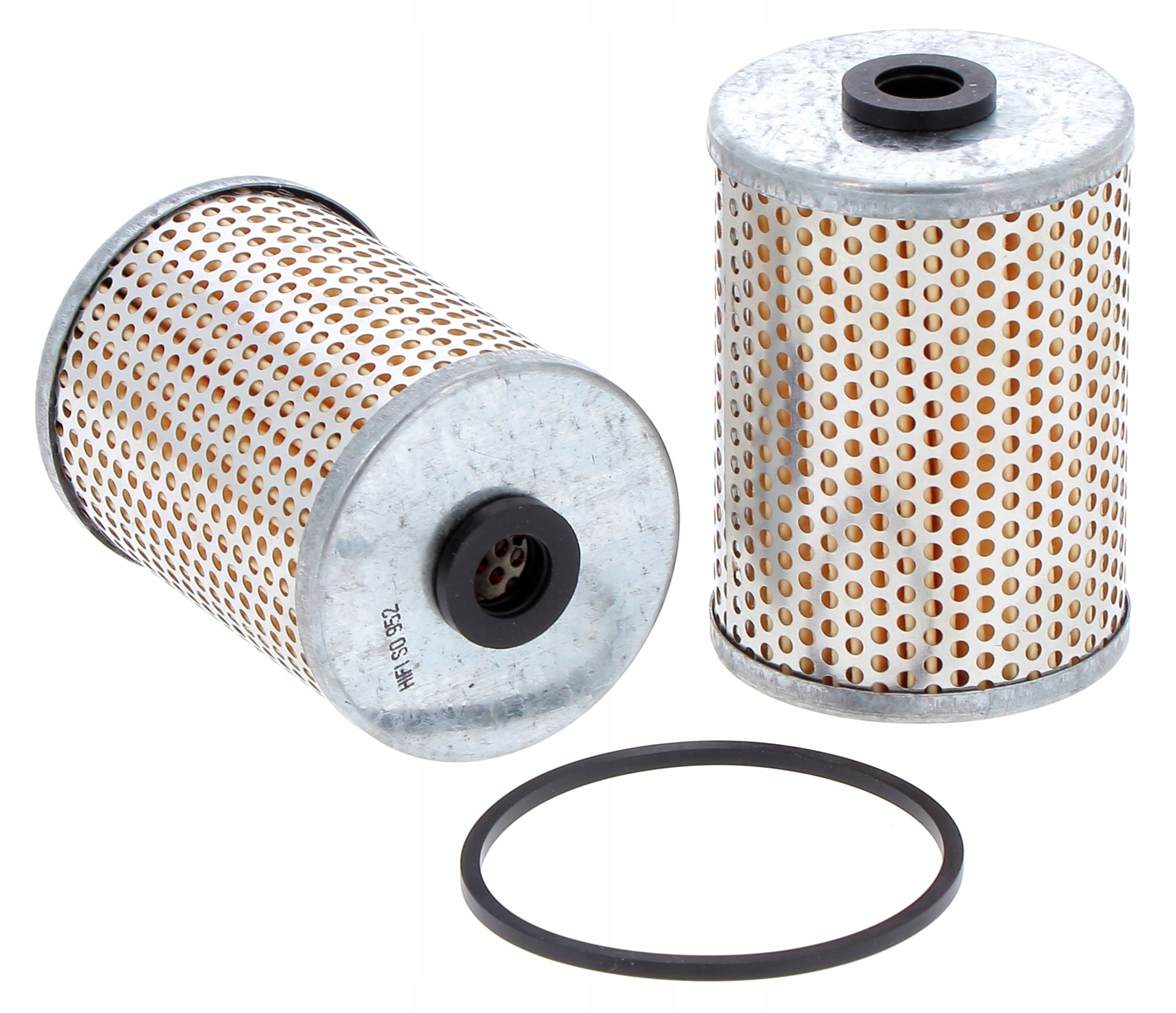 Масляний фільтр SO 952