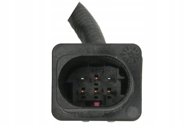 Sonda lambda BOSCH 0 258 017 230