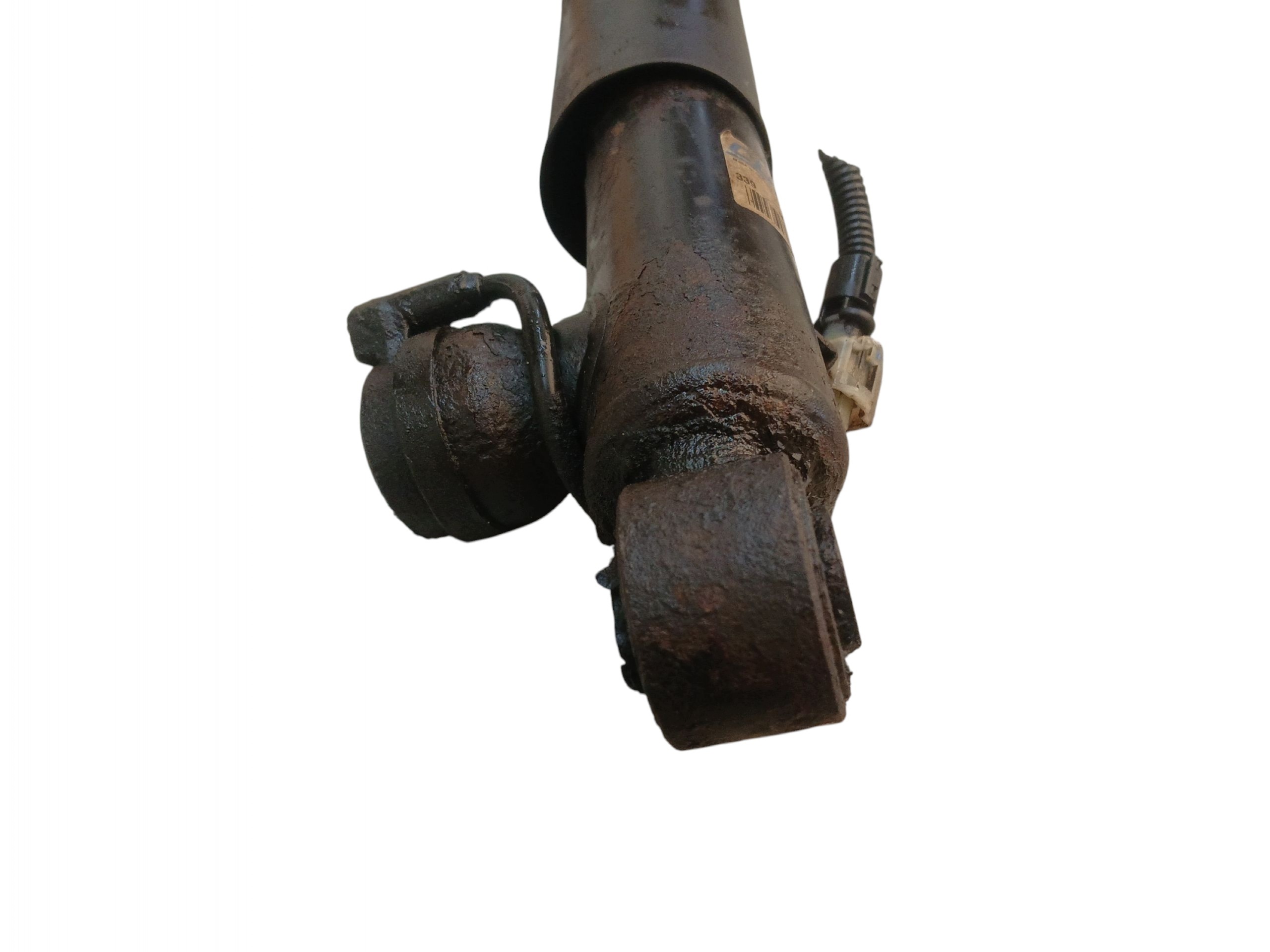 shock absorber left rear part IDS OPEL INSIGNIA A 13319749