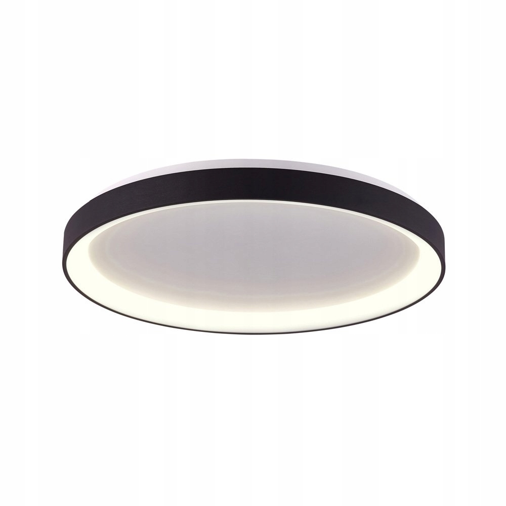 Led stropná lampa 48W Vico PLF-53675-058RC-BK-3KS4K Trdimm Italux