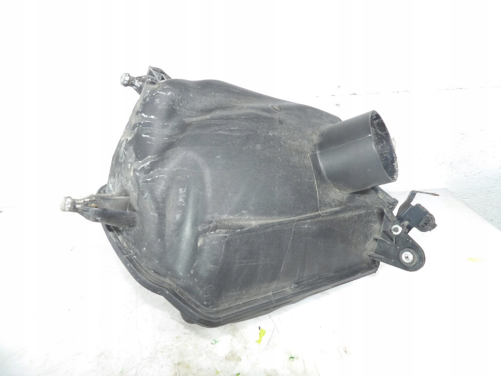 RENAULT KOLEOS und 2.0DCI Gehäuse filter luft 1026323S01