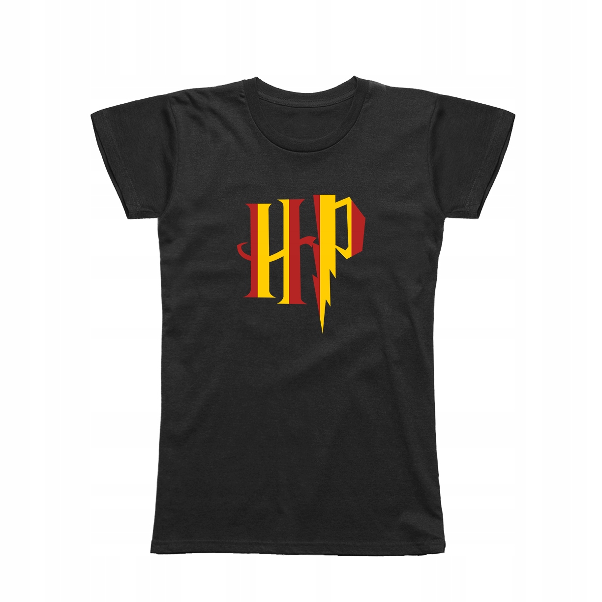 

XXL - Koszulka T-shirt Harry Potter Hp Prezent Fan