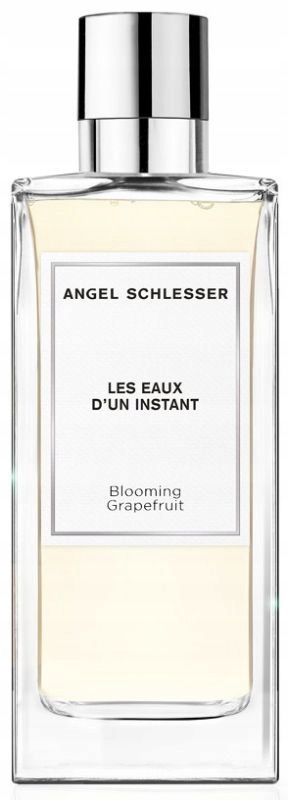 Blooming Grapefruit Edt