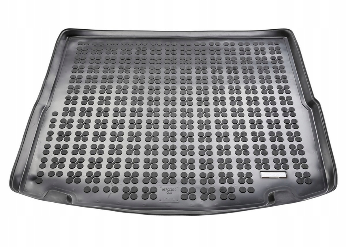 Vana do kufru gumová Mercedes Cla C117, 2013-19 Sh