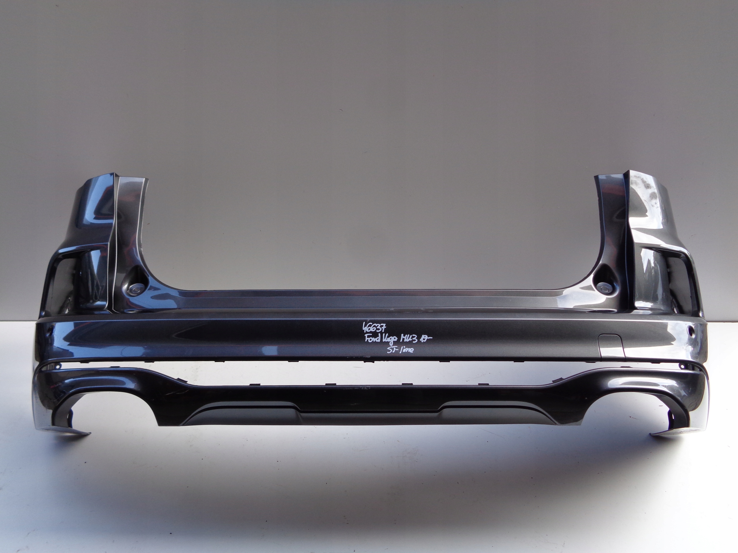 bumper rear FORD KUGA MK3 19- ST-LINE NR 46637