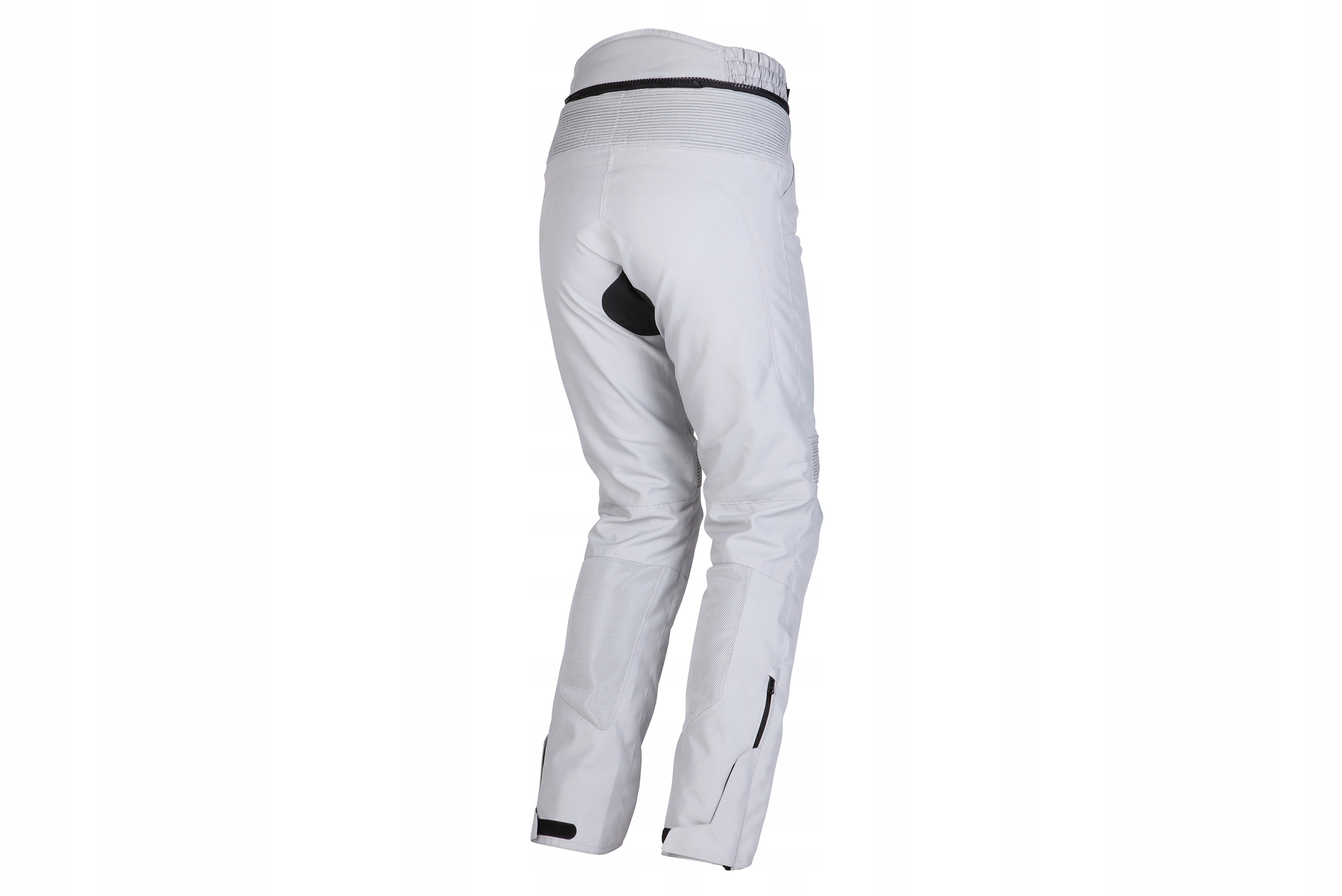 Spodnie motocyklowe damskie Modeka Veo Air Lady popielate 38 Rozmiar 38