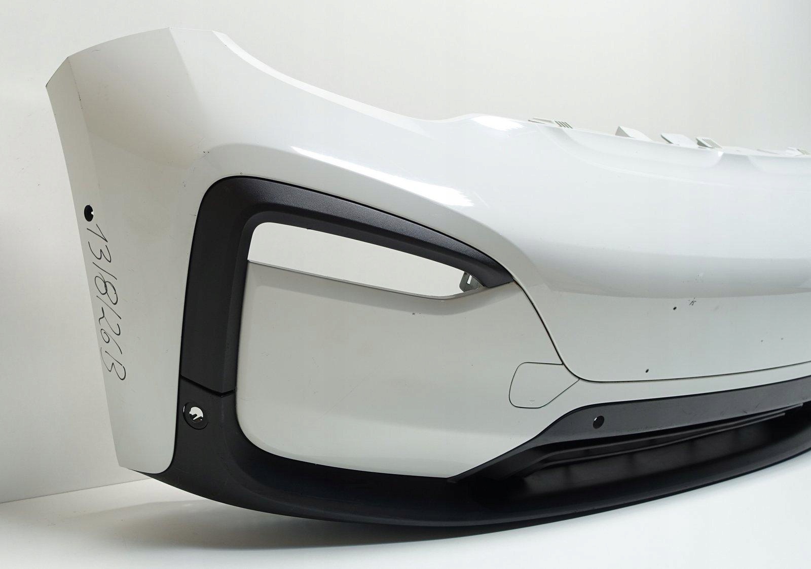 BMW i3 I3 LIFT 7462280 below 6 PDC 2017- bumper front front