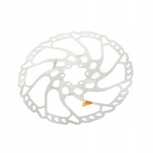 

Tarcza hamulcowa Shimano SM-RT66 203 mm